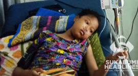 Siti Nurhasanah. l Istimewa
