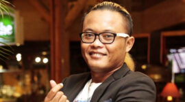 Komedian Sule. l Istimewa
