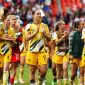 Timnas Putri Australia. l Istimewa

