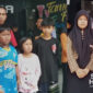 Anniversary ke 1 Paguyuban Kang Cukur Sukabumi. l Istimewa