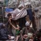Warga miskin Palestina. l Istimewa
