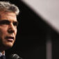 Menteri Luar Negeri Israel Yair Lapid. l Istimewa
