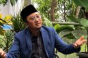 Ustadz Yusuf Mansur. l Istimewa

