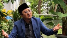 Ustadz Yusuf Mansur. l Istimewa
