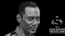 Agus Harimurti Yudhoyono. l Ilustrasi: Fery Heryadi