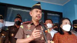 Kepala Kejati Jawa Barat Asep N Mulyana. l Istimewa
