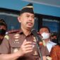 Kepala Kejati Jawa Barat Asep N Mulyana. l Istimewa