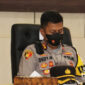 Kapolres Sukabumi AKBP Dedy Darmawansyah. l Dok. sukabumiheadlines.com
