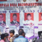 Suasana pemilihan kepala desa. l Istimewa