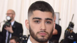 Buzz Cut. l Teen Vogue