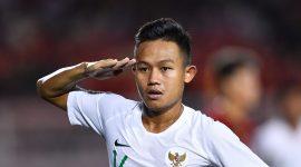 Sani Rizki Fauzi. l Istimewa