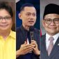 tokoh yang digadang-gadang sebagai calon presiden pada Pemilu 2024