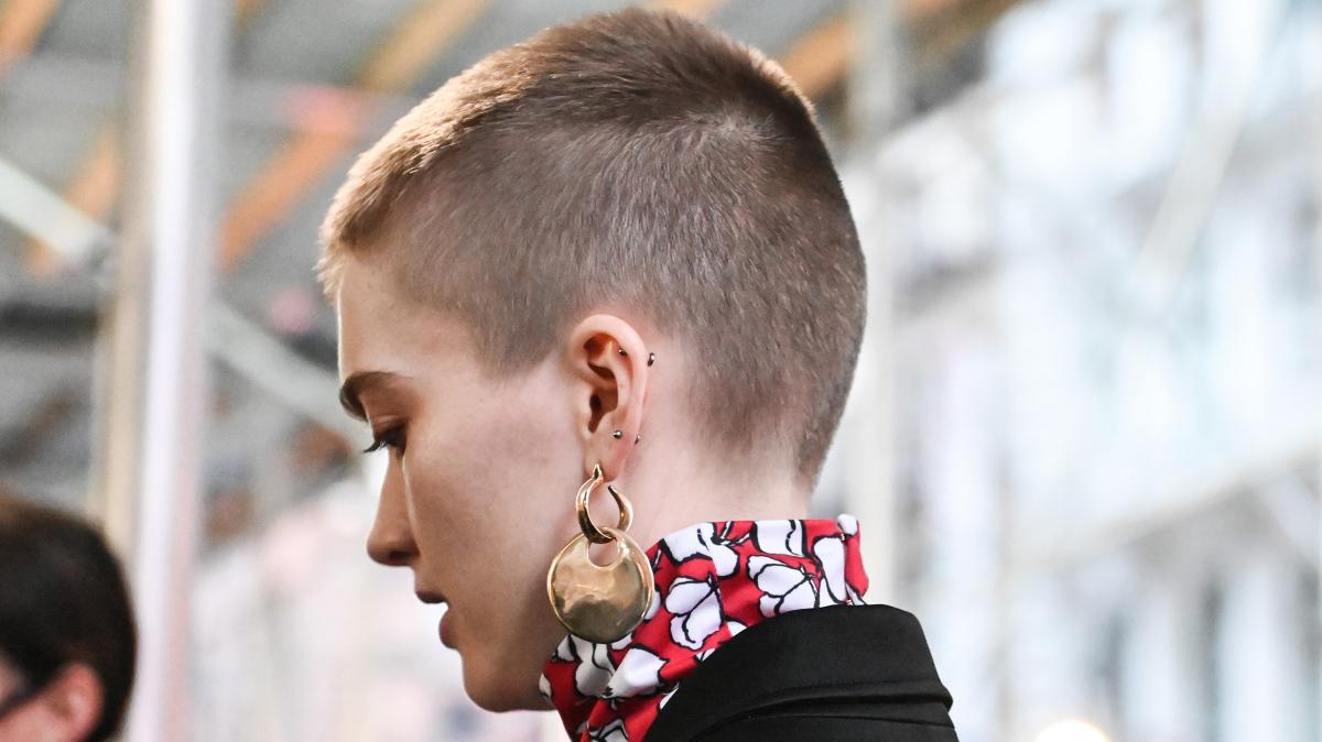 5 Model Rambut Pendek Wanita Bakal Populer di 2022