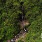 Curug Pelangi Cidahu. l Istimewa