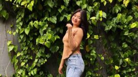 Eunice Tjoa. l Istimewa
