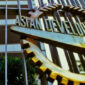 Gedung ADB. l Istimewa
