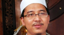 Gus Wafi. l Istimewa
