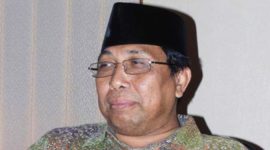 TGH Hazmi Hamzar. l Istimewa
