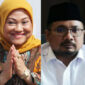 Mahfud MD, Gus Yaqut, Ida Fauzyah, Yasonna Laoly. l Istimewa
