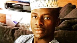 Sadio Mane. l Istimewa