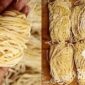 Mie telur. l Istimewa