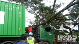Relawan Siberu melakukan kegiatan. l Istimewa