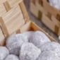 Kue Mochi khas Sukabumi. l Istimewa