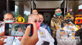 Ketua MKD DPR RI Aboe Bakar Al-Habsy. l Istimewa
