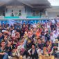 Mahasiswa Teknik Sipil Universitas Nusa Putra.