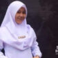 Ansi Cikal Maulani. l Dok. Pribadi