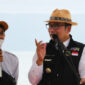 Arab dan Ridwan Kamil. l Istimewa

