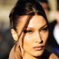 Supermodel pro Palestina, Bella Hadid - Geo TV