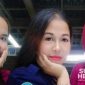 Opin Sopiah (tengah) bersama rekan kerjanya. l Dok. Pribadi
