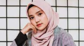 Wirda Mansur. l Istimewa