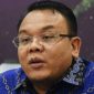 Anggota DPR dari Fraksi PAN, Saleh Partaonan Daulay. l Istimewa