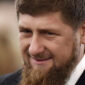 Presiden Chechnya Ramzan Kadyrov. l Istimewa

