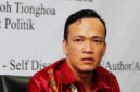 Wakil Menteri Tenaga Kerja, Immanuel Ebenezer - Istimewa