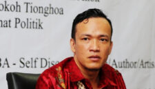 Wakil Menteri Tenaga Kerja, Immanuel Ebenezer - Istimewa
