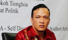 Wamenaker Immanuel Ebenezer kena OTT KPK