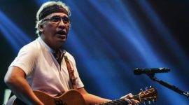 Iwan Fals. l Istimewa