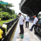 Pemberian nama jalan Syekh Nawawi al-Bantani. l Istimewa
