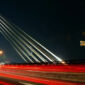 Jembatan Pasupati. l Istimewa