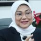 Menaker Ida Fauziah. l Istimewa
