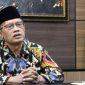 Haedar Nashir. l Istimewa