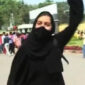 Muskan Khan. l Istimewa