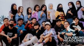 Komunitas Konten Sosial Indonesia. l Dok. Pribadi
