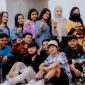 Komunitas Konten Sosial Indonesia. l Dok. Pribadi
