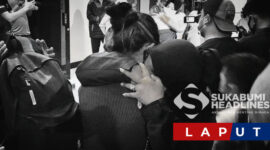 Korban TPPO tiba di Sukabumi. l sukabumiheadlines.com