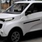 Ilustrasi mobil listrik. l Istimewa