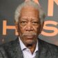 Morgan Freeman memerankan Tuhan dalam film Bruce Almighty. l Istimewa
